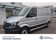 VW Crafter, Kasten Crafter Kasten, Jahr 2024 - Heiligenstadt (Heilbad) Zentrum