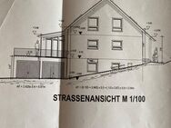 Exclusives Einfamilienhaus mit Wintergarten und Gartenlounge in Saarwellingen - Saarwellingen