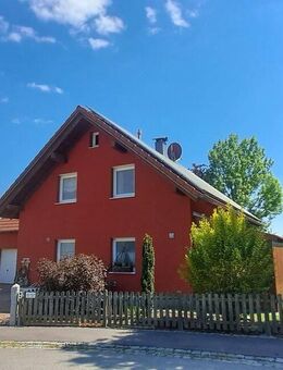 Einfamilienhaus/Liebhaberstück - Pfakofen