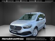 Mercedes T 180, Progressive Fernlicht, Jahr 2023 - Lauterbach (Hessen)