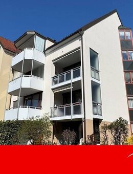 Bezugsfreier gepflegter Wohnraum - Leipzig