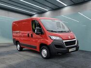 Peugeot Boxer, 2.0 Kasten 333 Pro 110 L1, Jahr 2019 - München