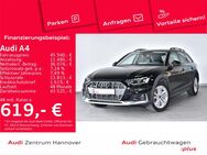 Audi A4, 40 allroad quattro TDI, Jahr 2023 - Hannover