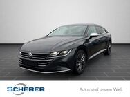 VW Arteon, 2.0 TSI Shooting Brake Elegance, Jahr 2024 - Ludwigshafen (Rhein)