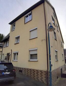 7,1% Renditeobjekt in Beilstein-Stadtmitte - Beilstein (Baden-Württemberg)
