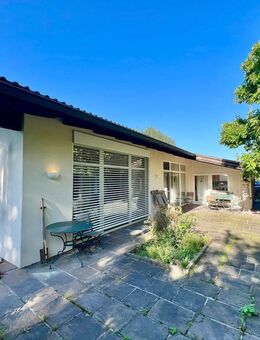 ++ÖSTERREICH++ !! TRAUMHAFTER BUNGALOW MIT BURGBLICK IN WANGHAUSEN ! - POOL - DOPPELGARAGE - - Burghausen