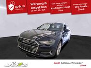 Audi A6, Avant 50 TDI quattro sport, Jahr 2020 - Kempten (Allgäu)