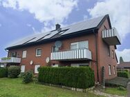 Erdgeschosswohnung mit Terrasse in ruhiger Lage von Fürstenau! - Fürstenau