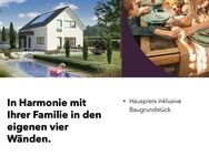 Bauen mit Vertrauen: Die Zukunft für Ihre Familie - Neuenstadt (Kocher)