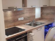 ERSTBEZUG NACH SANIERUNG!!! Attraktive Wohnung mit moderner EBK und Balkon - Limbach-Oberfrohna