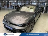 VW Passat Variant, 2.0 TDI R-Line, Jahr 2024 - Demmin