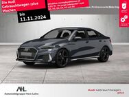 Audi A3, Limousine 35 TFSI, Jahr 2023 - Northeim