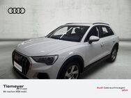 Audi Q3, 40 TDI Q ADVANCED LM18, Jahr 2024 - Bochum