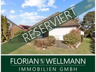 Weyhe - Kirchweyhe | Großzügiges Einfamilienhaus mit Entwicklungspotenzial - Weyhe