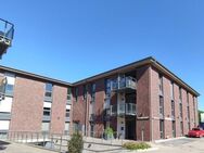 Großzügige 2-Zimmer-Wohnung mit Balkon - Neubau ! - Mölln (Schleswig-Holstein)