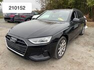 Audi A4 35 TDI Sport ALCANTARA/LED/DAB - Steinbach-Hallenberg