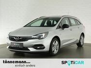Opel Astra, K ST EDITION SITZ SITZ VO HI, Jahr 2021 - Coesfeld