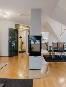 Modern. Gemütlich. Besonders. - Wohnen zum Ankommen und Wohlfühlen - Oldenburg