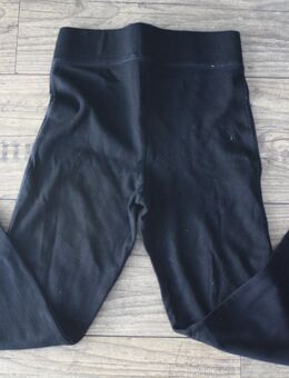 TOPSHOP schwarze Legging Stretchlegging Midwaist Jerseylegging XS 34 wie neu - Neuenhagen (Berlin)