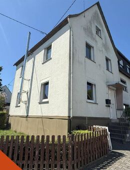 Idyllisches Einfamilienhaus zur Miete - Ruhe, Raum & Lebensqualität - Welschneudorf