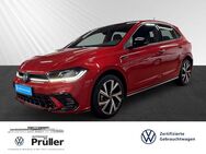 VW Polo, 1.0 TSI R-Line IQ Light, Jahr 2024 - Neuburg (Donau)