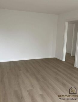 3-Zimmer-Wohnung - Erstbezug nach Sanierung! - Mönchengladbach