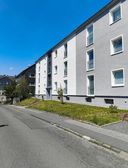 Frisch sanierte Single-Wohnung - Remscheid