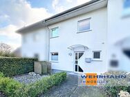 Platz für die ganze Familie - Reihenhaus mit ausgebautem Dachboden und Vollkeller - Bargteheide