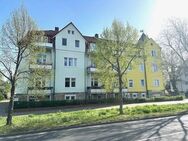 Zwei MFH als Sahnestücke mit eigenem Parkplatz - Coswig