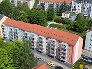 Balkon / Aufzug / Tolle Lage - Chemnitz
