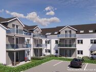 KFW 40 Förderung, WHG 15! Balkon und Stellplatz - Braunschweig