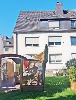 Mehrfamilienhaus nahe City - Gelsenkirchen
