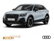 Audi Q2, S line 35 TFSI, Jahr 2022 - Crailsheim