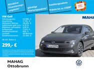 VW Golf, 1.5 TSI VIII MOVE IQ Light AppConnect, Jahr 2024 - Ottobrunn