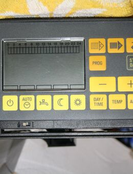 HEIZUNGSSTEUERUNG - ELEKTRONIK - REPARATUR Preis: VB - Schönbrunn