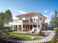 MODERNES ENERGIEEFFIZIENTES EINFAMILIENHAUS MIT FESTPREIS-GARANTIE - Beckingen