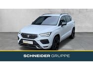 Seat Ateca, 1.5 FR 150, Jahr 2022 - Plauen