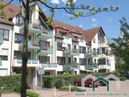 ** 2-Zimmer-Whg. mit Balkon in ruhiger Wohnanlage ** - Leipzig