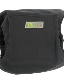 Vetlando Waschbare Rüdenwindel - Größe S