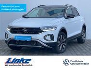 VW T-Roc, 1.5 TSI Move BeatsAudio, Jahr 2024 - Crailsheim