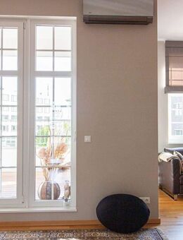 Stilvolle Neubau-Designwohnung - 90 m² Wohnqualität auf höchstem Niveau - Berlin