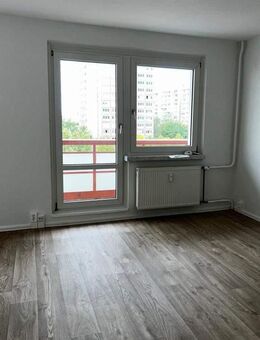 Die erste eigene Wohnung - sofort bezugsfertig - Leipzig