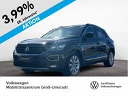 VW T-Roc, 1.5 TSI Sport, Jahr 2020 - Groß Umstadt