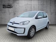 VW up, e-up Move Komfortpaket, Jahr 2021 - Salzwedel (Hansestadt)