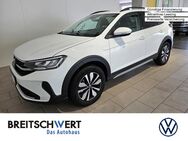 VW Taigo, 1.0 TSI Move, Jahr 2023 - Ansbach