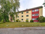 Modernisierte 1-Zimmer-Wohnung in St. Jürgen - Lübeck