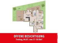 Offene Besichtigung am Fr., 04.07. von 17-18 Uhr in der Schlossstr. 36/1! - Holzgerlingen