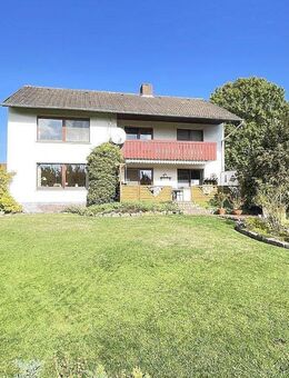 2-Familienhaus in Kutenhausen - Minden (Nordrhein-Westfalen)