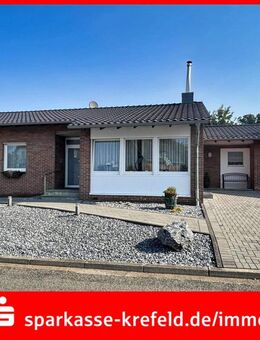 Modernisierter Bungalow - Straelen