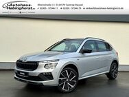 Skoda Kamiq, 1.5 TSI Drive eHk Alu18, Jahr 2022 - Castrop-Rauxel